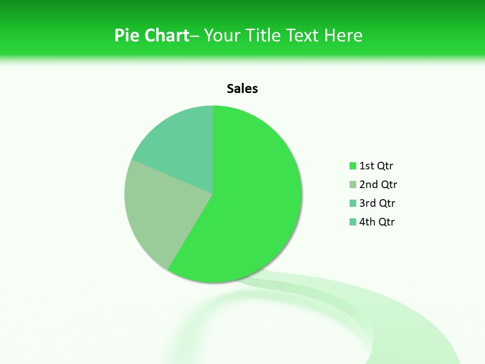 Achievement Action First PowerPoint Template