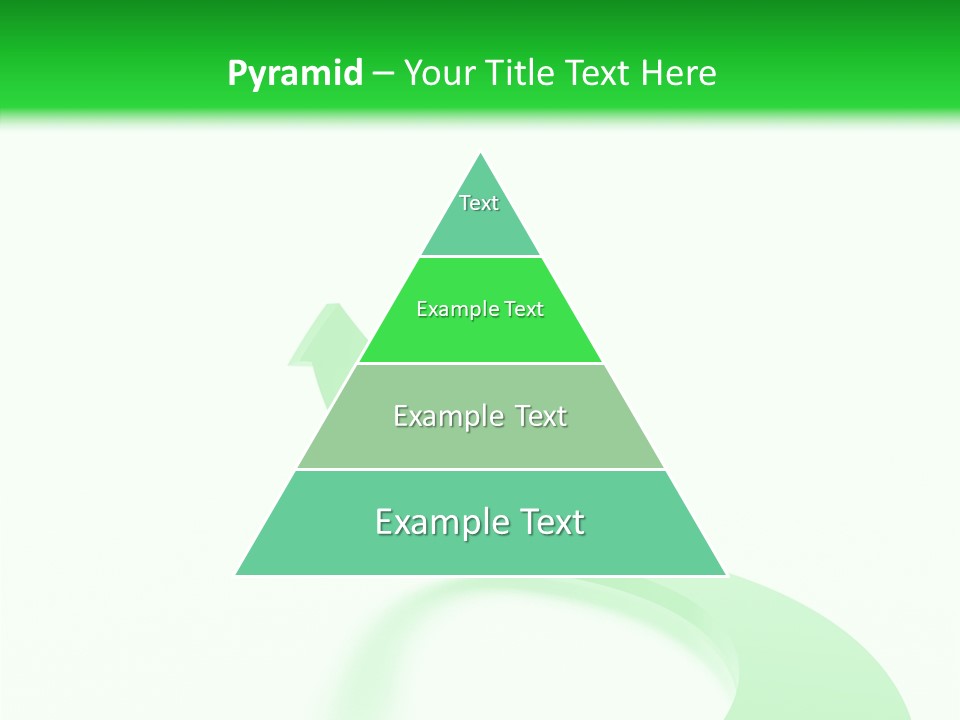 Achievement Action First PowerPoint Template