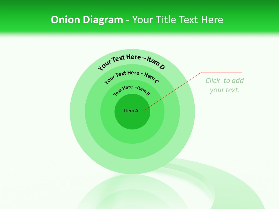 Achievement Action First PowerPoint Template