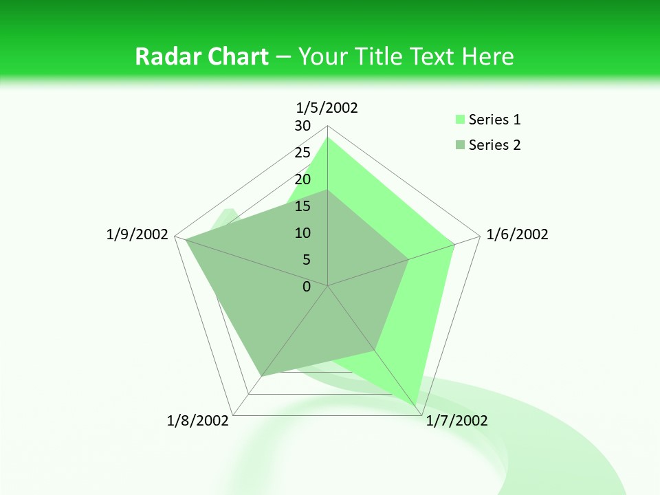Achievement Action First PowerPoint Template
