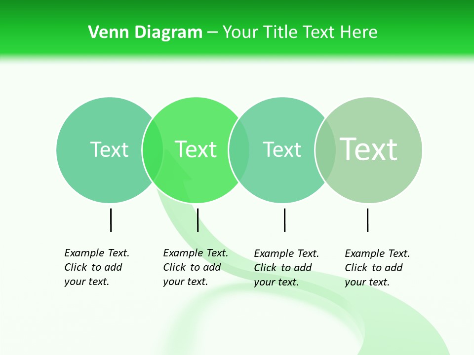 Achievement Action First PowerPoint Template