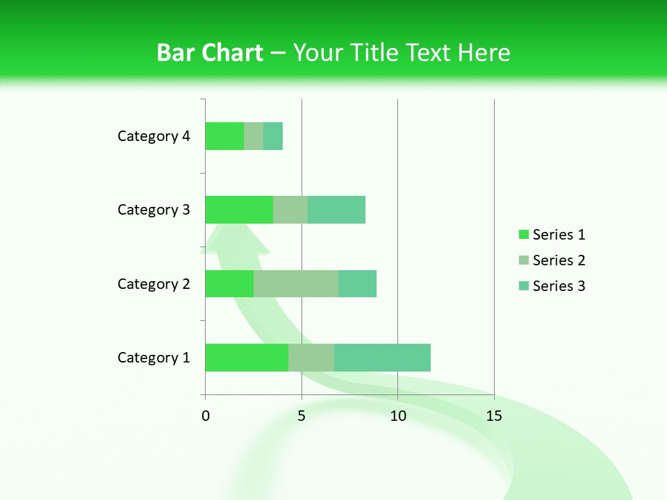 Achievement Action First PowerPoint Template