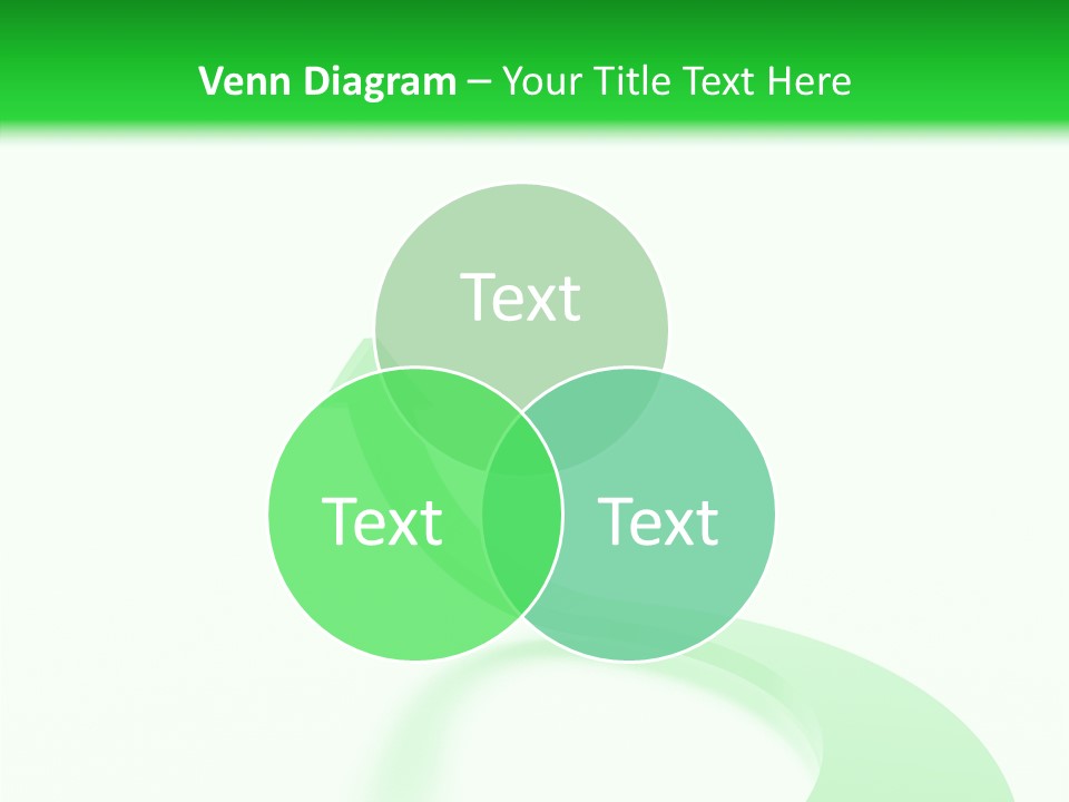 Achievement Action First PowerPoint Template