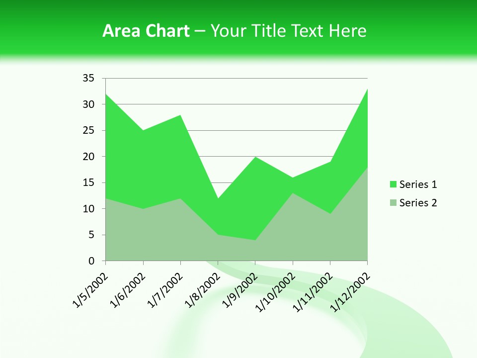Achievement Action First PowerPoint Template