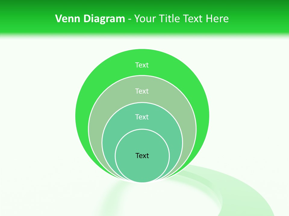Achievement Action First PowerPoint Template