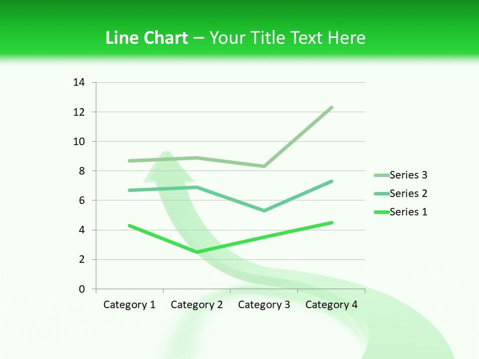 Achievement Action First PowerPoint Template