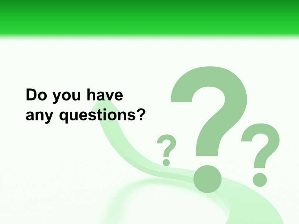 Achievement Action First PowerPoint Template