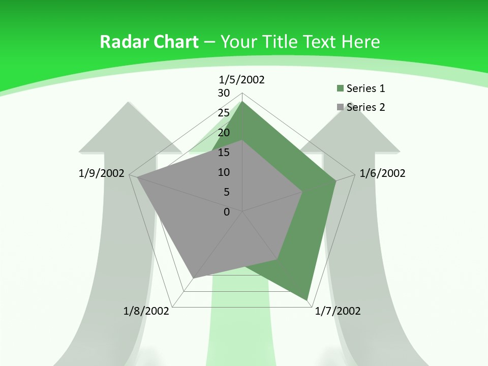 Direction Menu Success PowerPoint Template