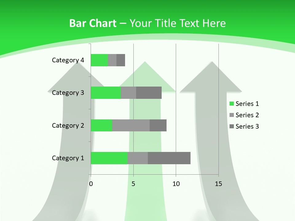 Direction Menu Success PowerPoint Template