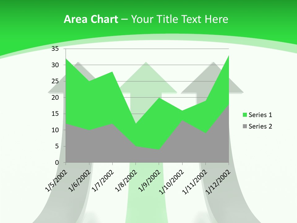 Direction Menu Success PowerPoint Template
