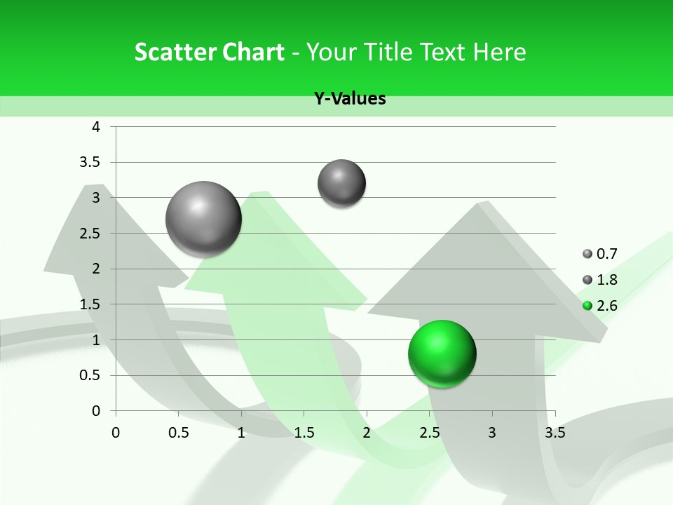 Creative Element Competition PowerPoint Template