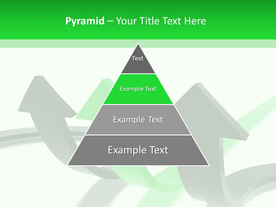 Creative Element Competition PowerPoint Template