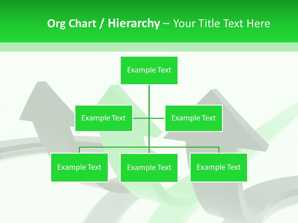 Creative Element Competition PowerPoint Template