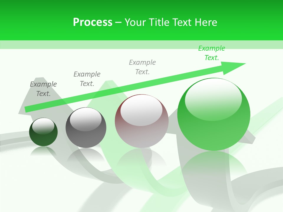 Creative Element Competition PowerPoint Template