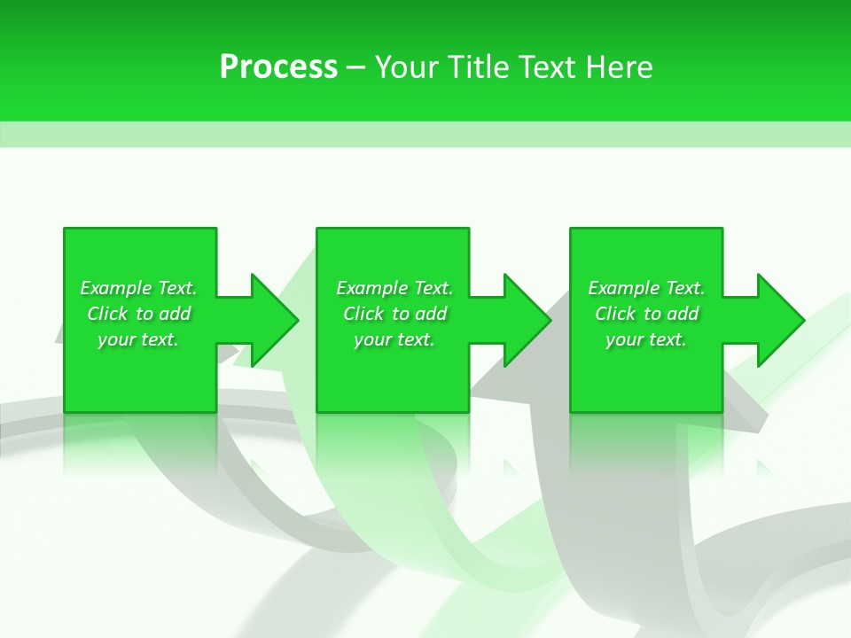 Creative Element Competition PowerPoint Template
