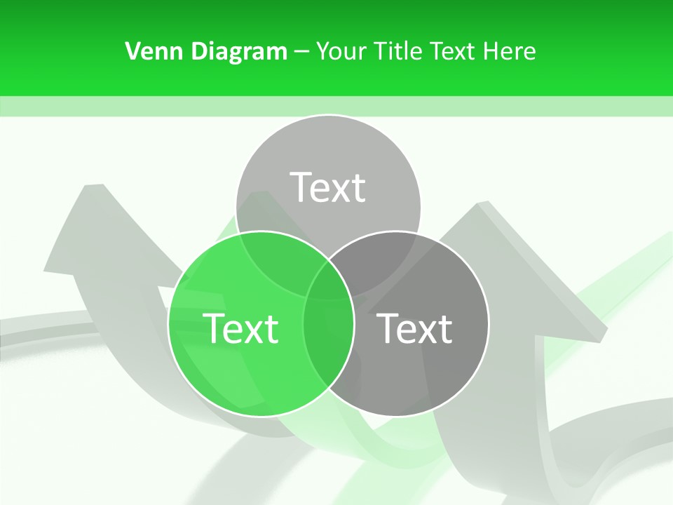 Creative Element Competition PowerPoint Template
