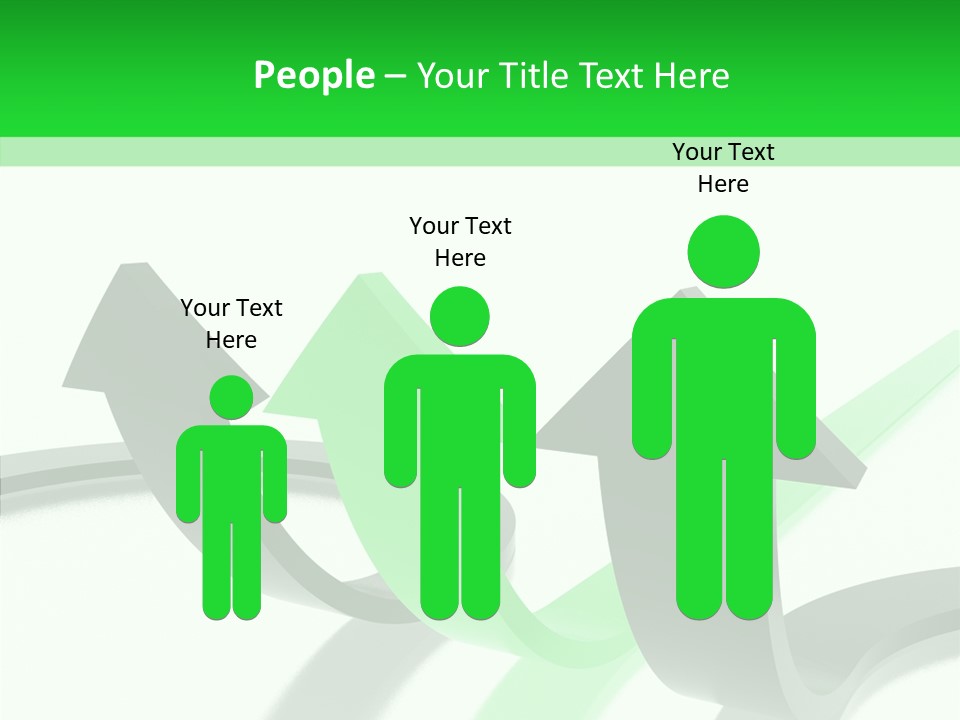 Creative Element Competition PowerPoint Template