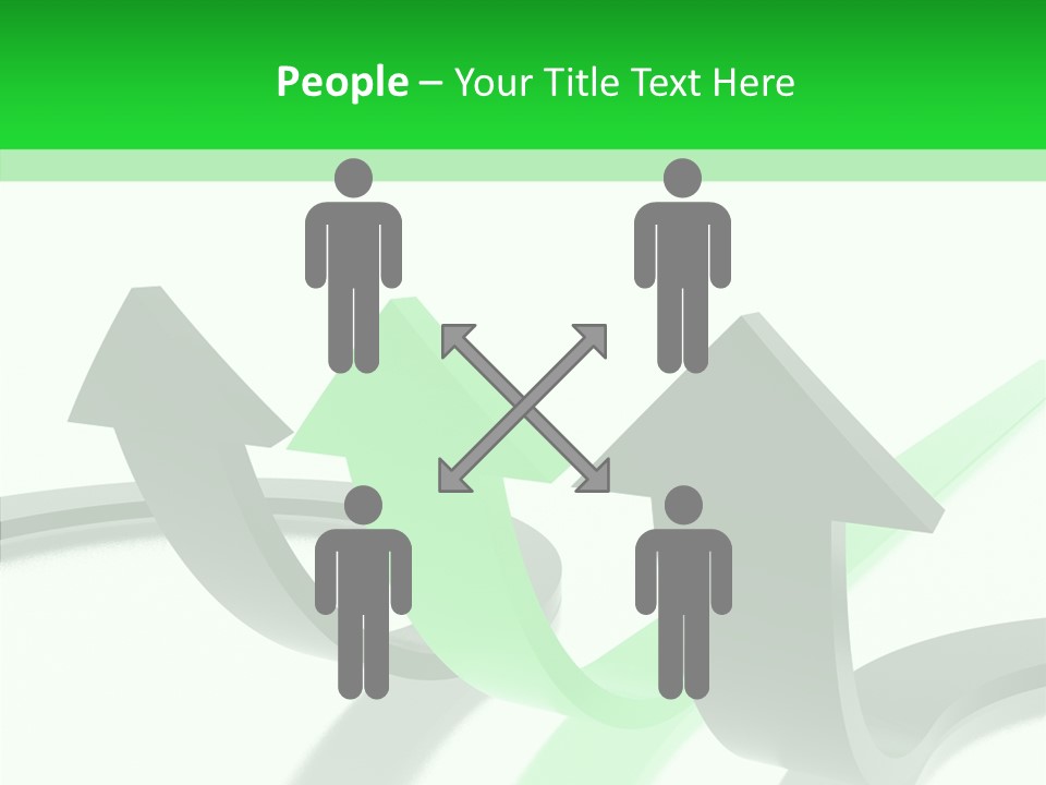 Creative Element Competition PowerPoint Template