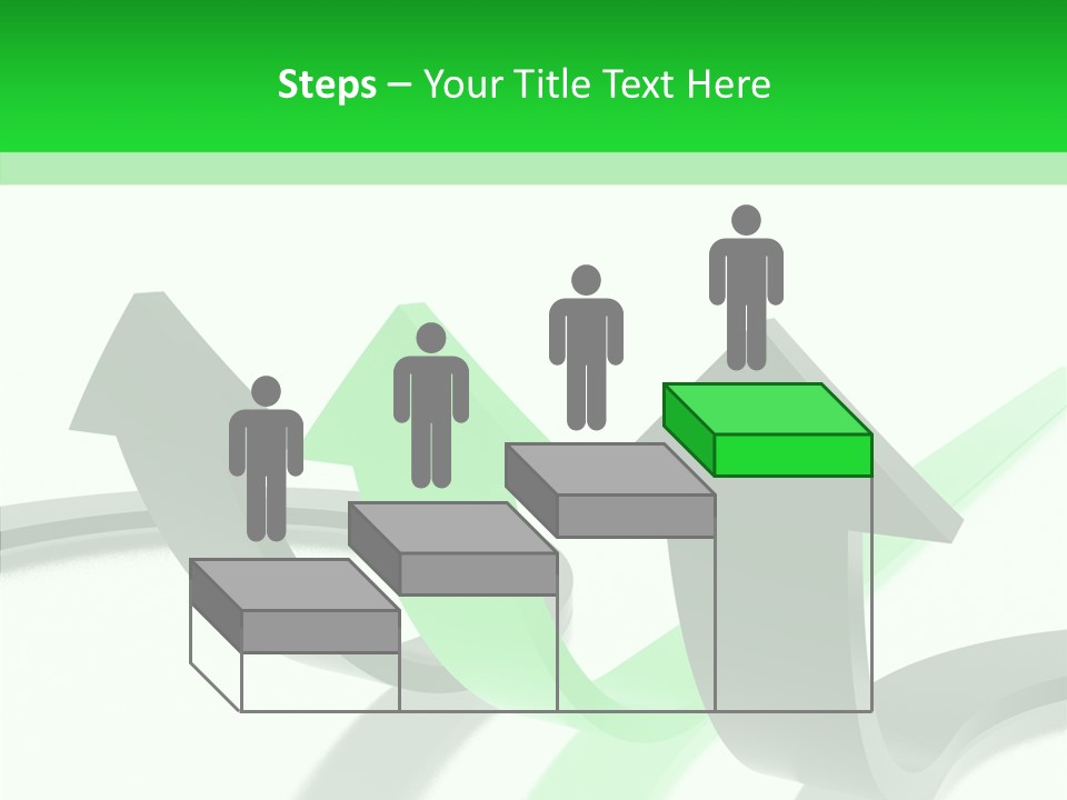 Creative Element Competition PowerPoint Template