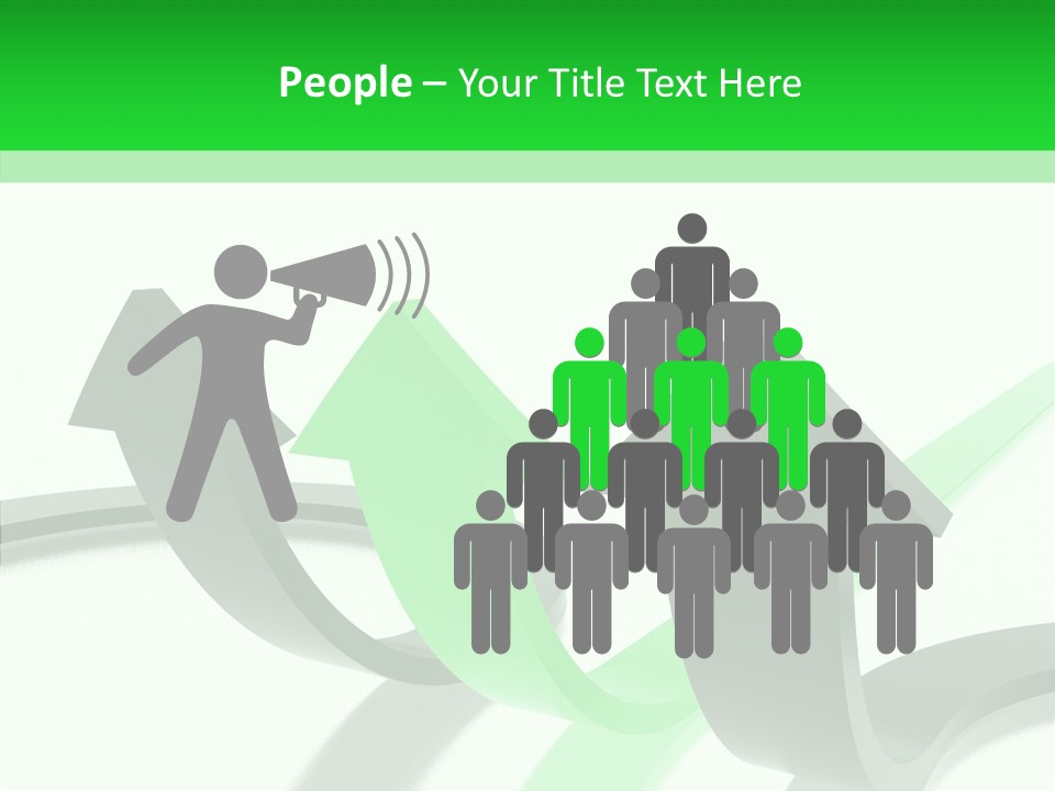 Creative Element Competition PowerPoint Template