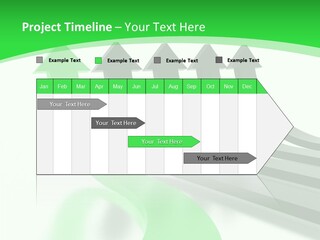 Together Business Upward PowerPoint Template