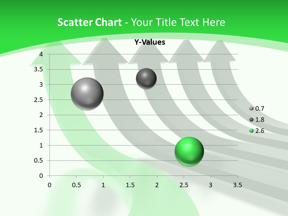 Together Business Upward PowerPoint Template