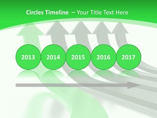 Together Business Upward PowerPoint Template