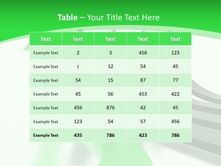 Together Business Upward PowerPoint Template