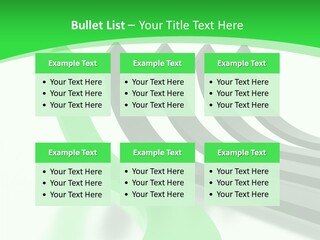 Together Business Upward PowerPoint Template