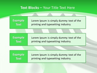 Together Business Upward PowerPoint Template