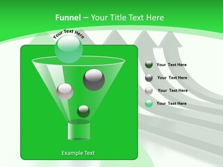 Together Business Upward PowerPoint Template