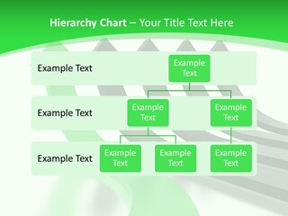 Together Business Upward PowerPoint Template