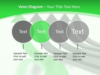 Together Business Upward PowerPoint Template