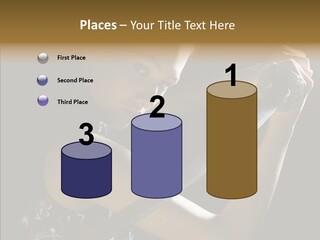 Life One Weapon PowerPoint Template