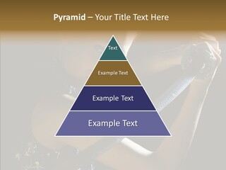 Life One Weapon PowerPoint Template