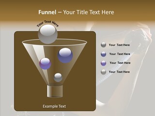 Life One Weapon PowerPoint Template