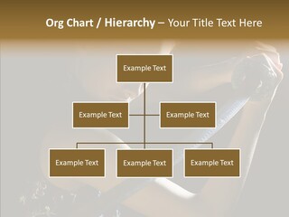 Life One Weapon PowerPoint Template