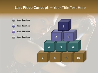 Life One Weapon PowerPoint Template