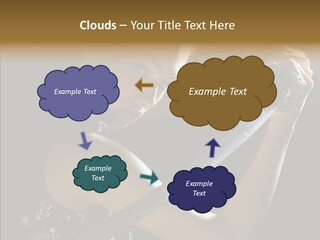 Life One Weapon PowerPoint Template