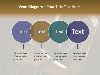 Life One Weapon PowerPoint Template