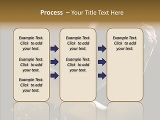 Life One Weapon PowerPoint Template