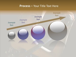 Life One Weapon PowerPoint Template