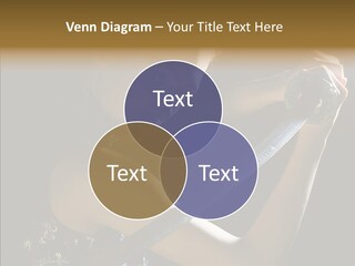 Life One Weapon PowerPoint Template