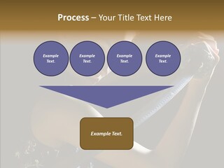 Life One Weapon PowerPoint Template