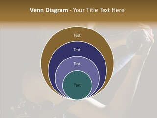 Life One Weapon PowerPoint Template