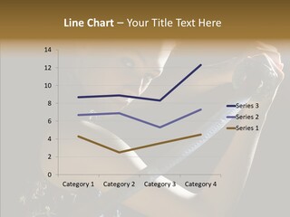 Life One Weapon PowerPoint Template