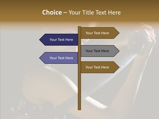 Life One Weapon PowerPoint Template
