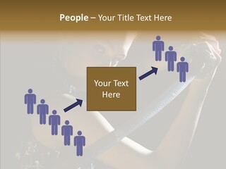 Life One Weapon PowerPoint Template