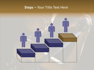 Life One Weapon PowerPoint Template