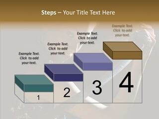 Life One Weapon PowerPoint Template